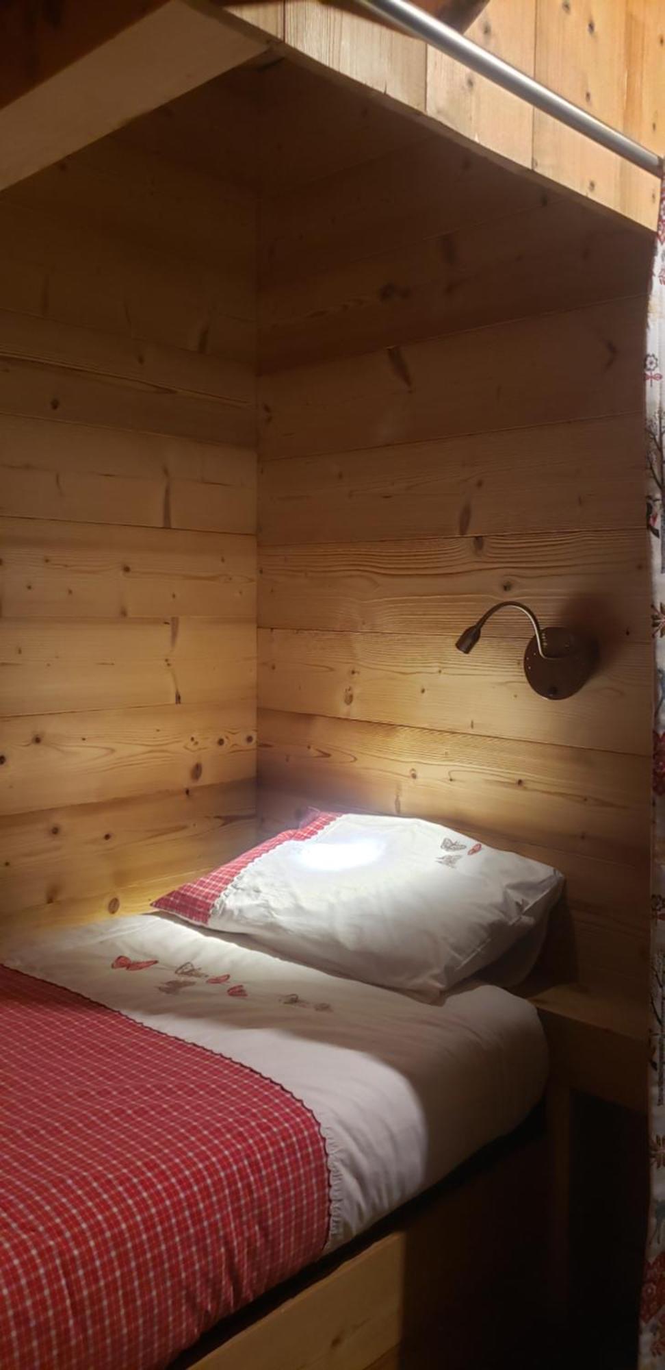 Chambres D'Hotes Les Hermines Saint-Nicolas-la-Chapelle  외부 사진