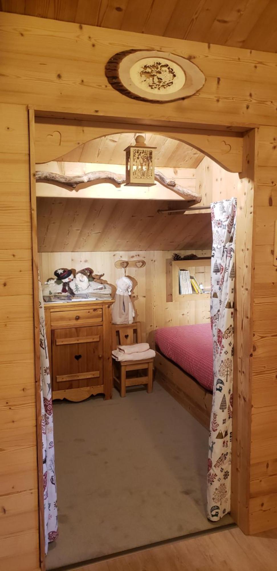 Chambres D'Hotes Les Hermines Saint-Nicolas-la-Chapelle  외부 사진